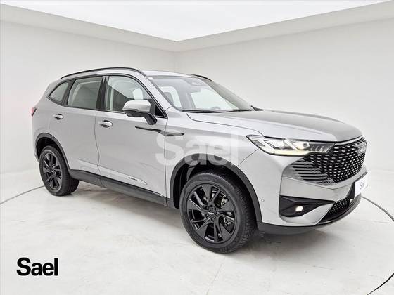 GWM HAVAL H6 1.5 HEV PREMIUM E-TRACTION GWM HAVAL H6 1.5 HEV PREMIUM E-TRACTION